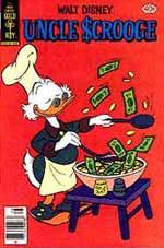 [Uncle Scrooge 165]