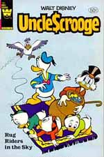 [Uncle Scrooge 187]