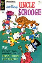 [Uncle Scrooge 80]
