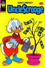 [Uncle Scrooge 181]
