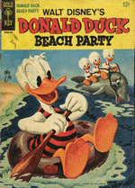 [Beach Party]