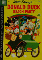 [Beach Party]
