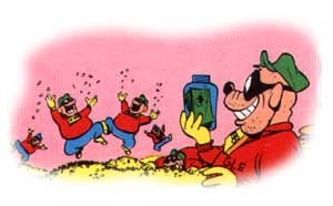 [Beagle Boys]