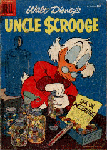 [Uncle Scrooge 15]