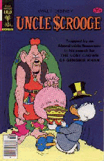 [Uncle Scrooge 161]