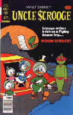[Uncle Scrooge 162]