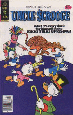 [Uncle Scrooge 163]