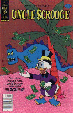 [Uncle Scrooge 164]