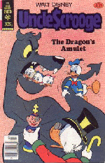 [Uncle Scrooge 166]