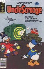 [Uncle Scrooge 167]