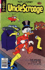 [Uncle Scrooge 168]