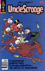 [Uncle Scrooge 169]