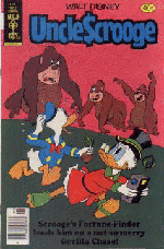 [Uncle Scrooge 170]