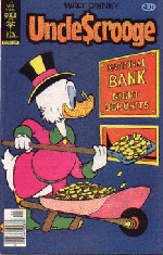 [Uncle Scrooge 172]