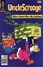 [Uncle Scrooge 173]