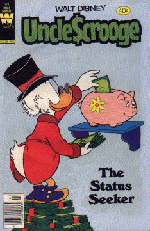 [Uncle Scrooge 174]
