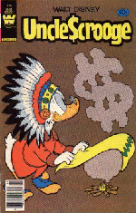 [Uncle Scrooge 176]