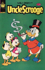 [Uncle Scrooge 177]