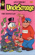 [Uncle Scrooge 178]