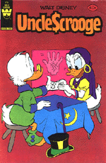 [Uncle Scrooge 179]