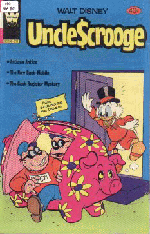 [Uncle Scrooge 180]