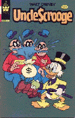 [Uncle Scrooge 182]