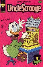 [Uncle Scrooge 183]