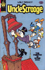 [Uncle Scrooge 184]