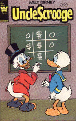 [Uncle Scrooge 186]