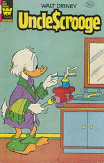 [Uncle Scrooge 188]