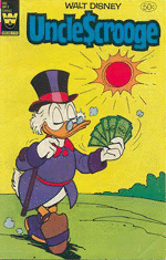 [Uncle Scrooge 189]