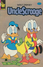 [Uncle Scrooge 190]