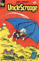 [Uncle Scrooge 192]