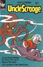 [Uncle Scrooge 193]