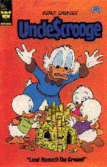 [Uncle Scrooge 196]