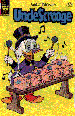 [Uncle Scrooge 197]