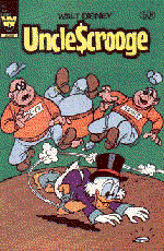 [Uncle Scrooge 199]