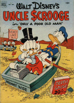 [Uncle Scrooge 1]
