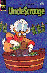 [Uncle Scrooge 200]