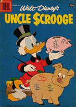 [Uncle Scrooge 21]