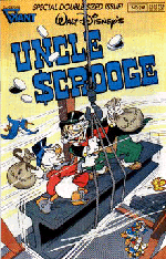 [Uncle Scrooge 241]