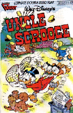 [Uncle Scrooge 242]