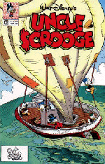 [Uncle Scrooge 245]
