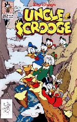 [Uncle Scrooge 246]