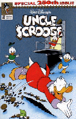 [Uncle Scrooge 250]