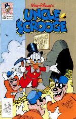 [Uncle Scrooge 252]