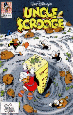 [Uncle Scrooge 254]