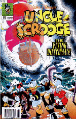[Uncle Scrooge 255]