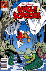 [Uncle Scrooge 258]