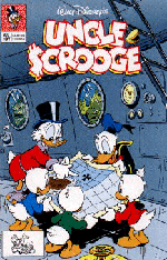 [Uncle Scrooge 260]